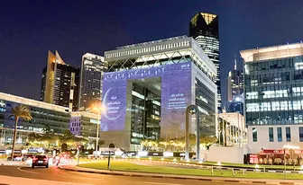 Chiến tranh phủ bóng nỗ lực đầu tư của các nước vùng Vịnh