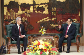 Vietnam maintains constructive cooperation with EU in combating IUU fishing: PM