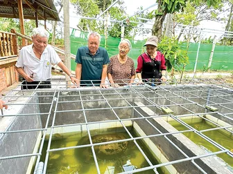 Thay đổi tư duy, khơi tiềm năng phát triển “kinh tế bạc”