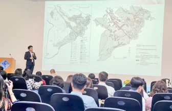 Chuyển đổi sinh kế bền vững, thích ứng biến đổi khí hậu