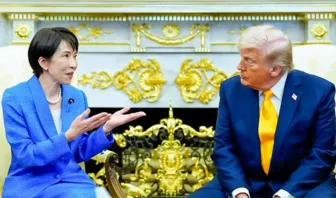 Mỹ - Nhật công bố loạt dự án năng lượng hàng chục tỉ USD