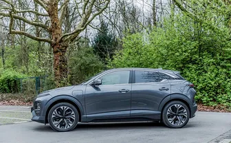 Vì sao VinFast VF 6 tiếp tục là mẫu SUV cỡ B ăn khách nhất Việt Nam?