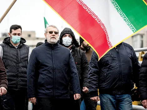 Giới lãnh đạo Iran hứng chịu tổn thất mới