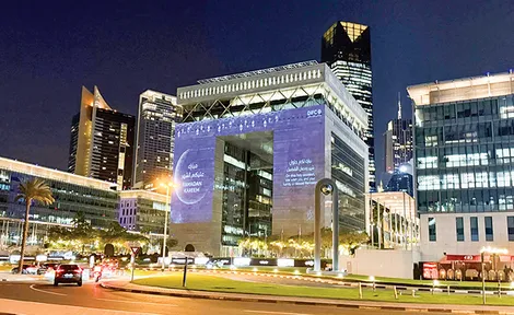 Chiến tranh phủ bóng nỗ lực đầu tư của các nước vùng Vịnh