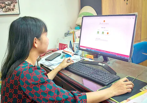 Luật Bảo vệ dữ liệu cá nhân - Lá chắn thép bảo vệ quyền riêng tư của công dân