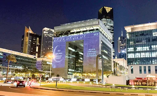 Chiến tranh phủ bóng nỗ lực đầu tư của các nước vùng Vịnh