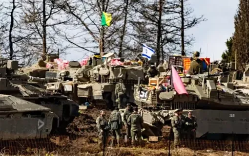 Israel nới lỏng một số hạn chế thời chiến