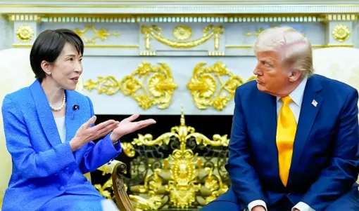 Mỹ - Nhật công bố loạt dự án năng lượng hàng chục tỉ USD