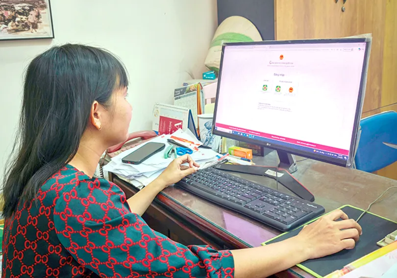 Luật Bảo vệ dữ liệu cá nhân - Lá chắn thép bảo vệ quyền riêng tư của công dân