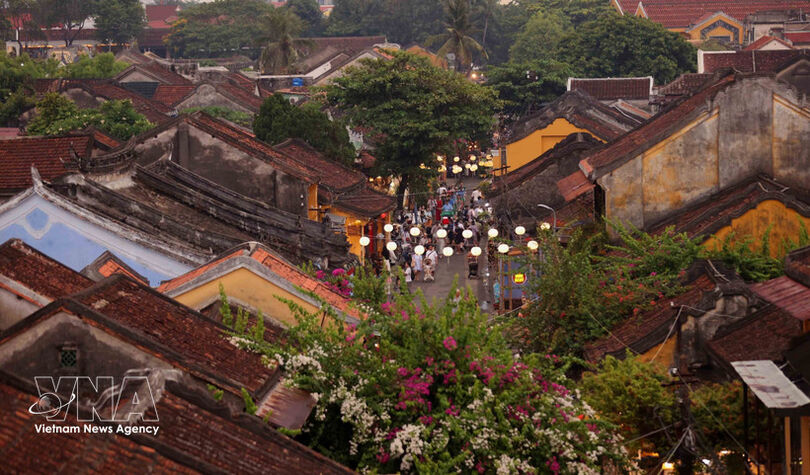 Hoi An, Da Nang Int’l Airport named among world’s best
