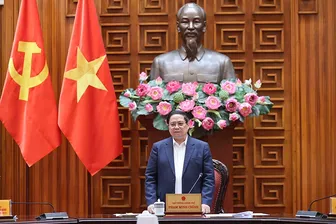 Đề xuất ứng ngân sách nhà nước cho Quỹ bình ổn giá xăng dầu