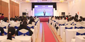 Tạo động lực, phát triển tư duy kinh doanh cho các chủ thể trong hệ sinh thái khởi nghiệp và đổi mới sáng tạo