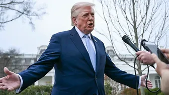 Mỹ sắp kết thúc chiến dịch quân sự chống Iran?