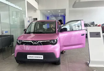 “Cú hích” thúc đẩy thị trường ô tô điện tăng trưởng