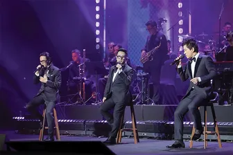 Quả dưa hấu ngày trở lại