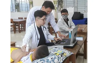 Nhiều mô hình, hoạt động giáo dục lý tưởng cách mạng cho đoàn viên, thanh niên