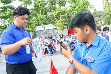 Vững niềm tin son sắt với Đảng