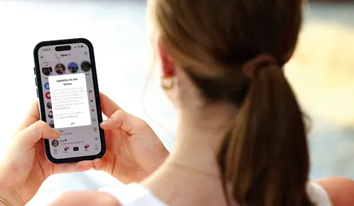 Lạm dụng MXH làm suy giảm hạnh phúc của giới trẻ