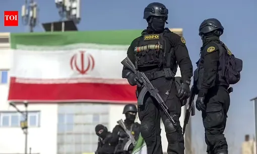 Iran tăng cường bảo vệ Lãnh tụ Tối cao Mojtaba Khamenei