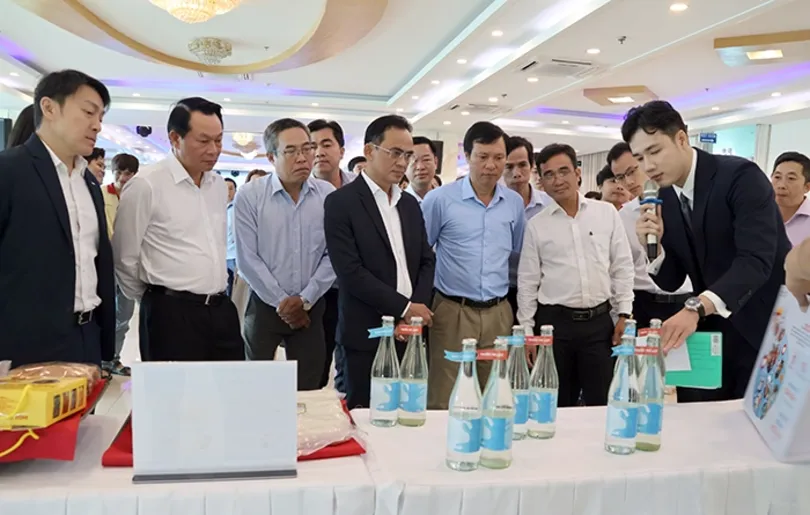 Đảm bảo an ninh nguồn nước cho ĐBSCL trước thách thức biến đổi khí hậu