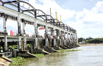 Nâng cao năng lực dự báo, ứng phó, đảm bảo an ninh nguồn nước cho ĐBSCL