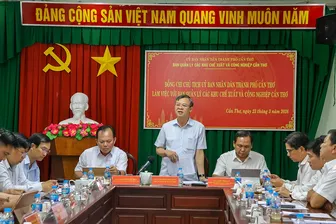 Linh hoạt ngành nghề, vị trí trong mời gọi thu hút đầu tư khu công nghiệp