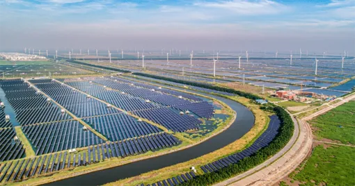 An ninh năng lượng Trung Quốc trước thách thức từ Trung Đông