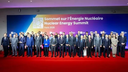 Các nền kinh tế lớn quay lại với điện hạt nhân