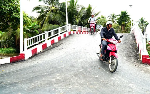 Đưa chủ trương của Đảng vào cuộc sống