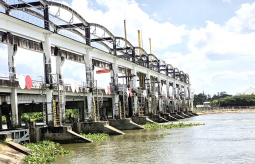 Nâng cao năng lực dự báo, ứng phó, đảm bảo an ninh nguồn nước cho ĐBSCL