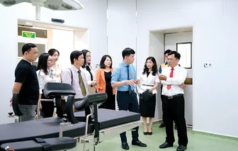 Báo và Phát thanh, Truyền hình Cần Thơ với triết lý “Đi cùng nhau...”