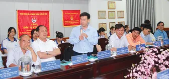 TP Cần Thơ đang triển khai 63 nhiệm vụ khoa học và công nghệ cấp thành phố