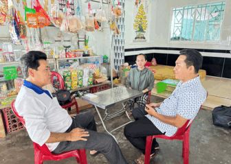 ប្រ​ភព​ទុន​គោល​នយោ​បាយ​ជួយ​ជន​រួម​ជាតិ​ខ្មែរ​លើក​កម្ពស់​ជីវ​ភាព