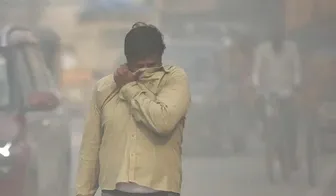 Pakistan là quốc gia ô nhiễm không khí nặng nhất thế giới