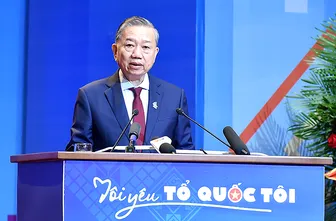 THANH NIÊN VỚI TƯƠNG LAI ĐẤT NƯỚC