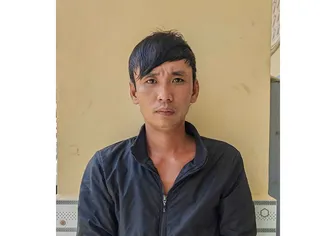 Giết thuyền trưởng vì bị yêu cầu dừng uống rượu