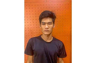 Truy vết “nóng”, bắt đối tượng giật dây chuyền tại xã Vĩnh Viễn