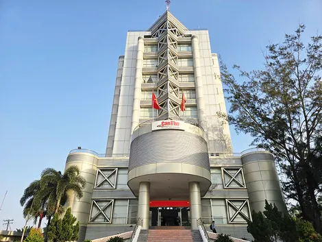 “Làm giàu tri thức - Kết nối cộng đồng”