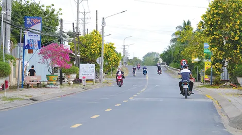 Nông thôn, nông nghiệp Cần Thơ chuyển biến tích cực
