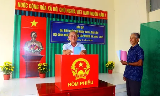 Kỳ vọng sau ngày hội lớn