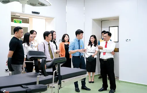 Báo và Phát thanh, Truyền hình Cần Thơ với triết lý “Đi cùng nhau...”