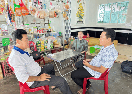 ប្រ​ភព​ទុន​គោល​នយោ​បាយ​ជួយ​ជន​រួម​ជាតិ​ខ្មែរ​លើក​កម្ពស់​ជីវ​ភាព