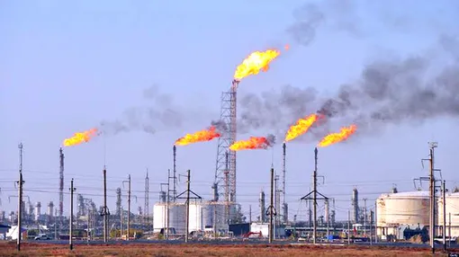 Nigeria thúc đẩy dự án đường ống khí đốt kết nối với châu Âu