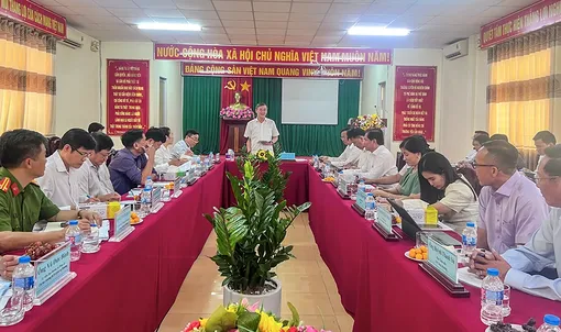 Phường Tân An đạt nhiều kết quả tích cực trong quý I-2026