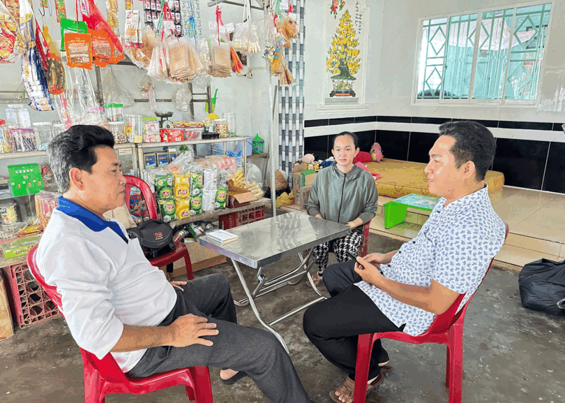 ប្រ​ភព​ទុន​គោល​នយោ​បាយ​ជួយ​ជន​រួម​ជាតិ​ខ្មែរ​លើក​កម្ពស់​ជីវ​ភាព