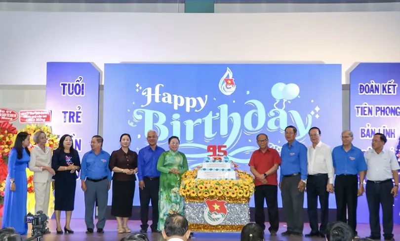 Phát huy vai trò xung kích của thanh niên trong chuyển đổi số, khoa học - công nghệ, đổi mới sáng tạo