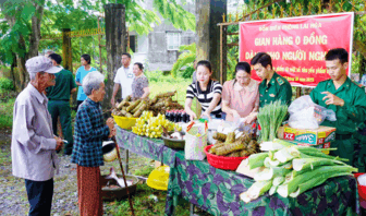 ប្រ​សទ្ធិ​ភាព​នៃ​ទម្រង់​ជួយ​ប្រ​ជា​ជន​អភិ​វឌ្ឍ​សេដ្ឋ​កិច្ច​នៅ​តំ​បន់​ព្រំ​ដែន​សមុទ្រ