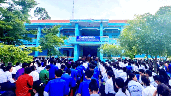 គោល​នយោ​បាយ​ចំ​ពោះ​សិស្ស​ជន​ជាតិ​អន្តេ​វា​សិក​នៅ​តំ​បន់​ជន​ជាតិ​ភាគ​តិច​និង​តំ​បន់​ភ្នំ