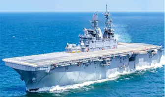 Nhà Trắng cân nhắc nhiều phương án tác chiến