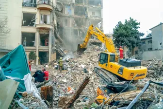 Mỹ đang đàm phán với Iran để chấm dứt xung đột?